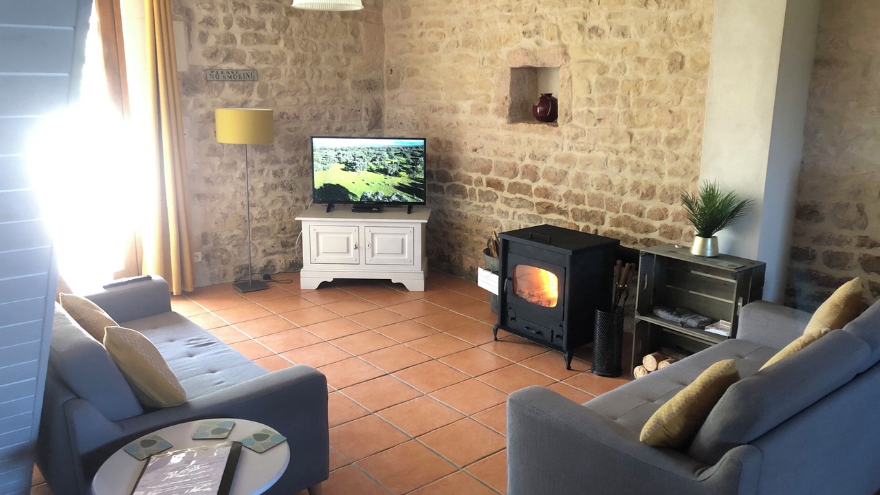 Photo of Livingroom in Hanc