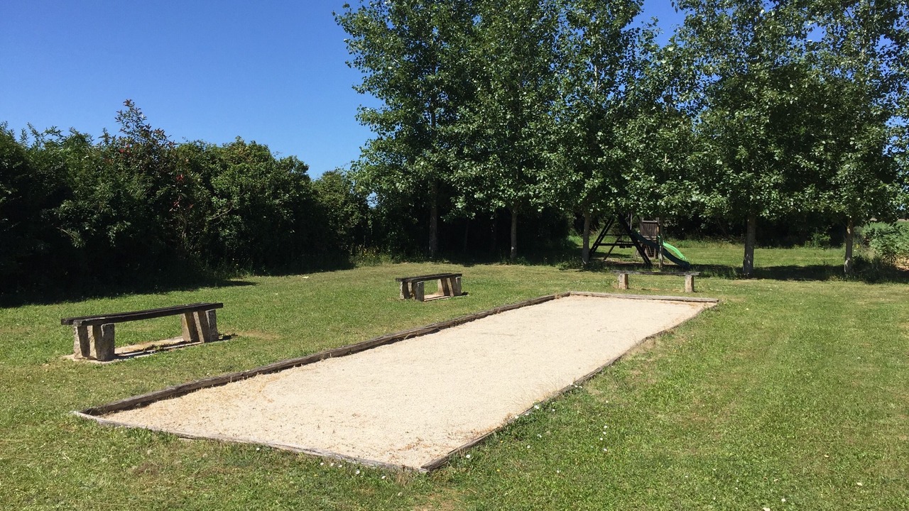 Photo of Outdoor in Hanc