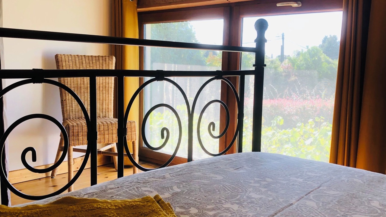 Photo of Bedroom in Hanc