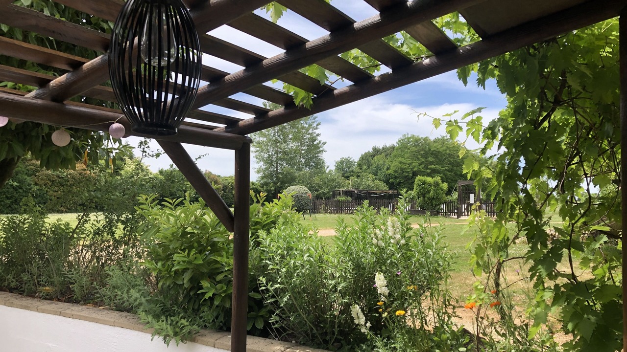 Photo of Outdoor in Hanc