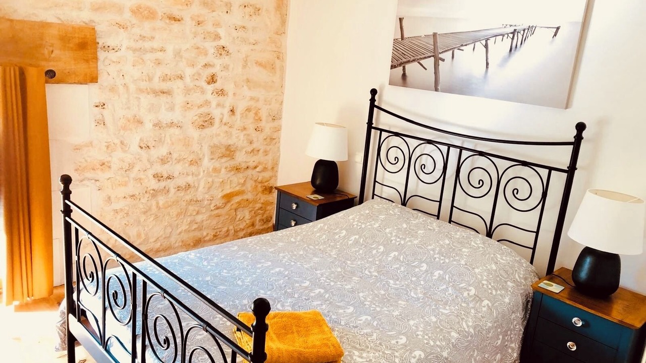 Photo of Bedroom in Hanc