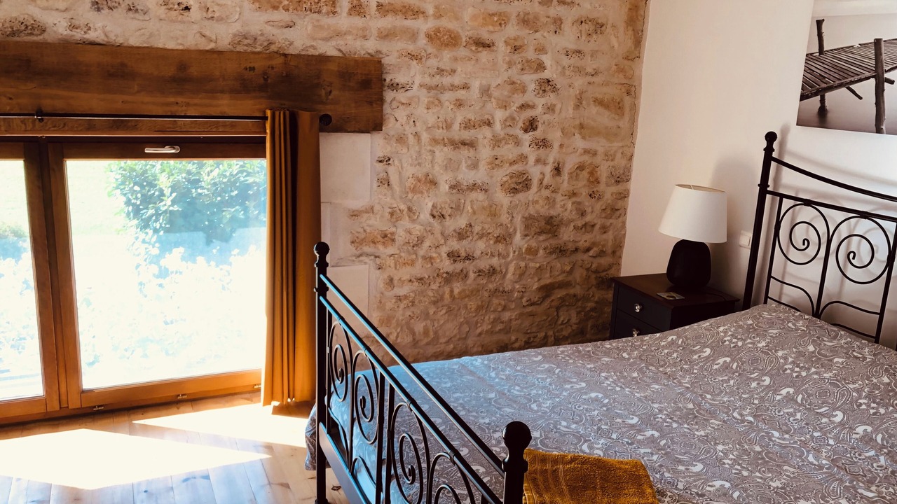 Photo of Bedroom in Hanc