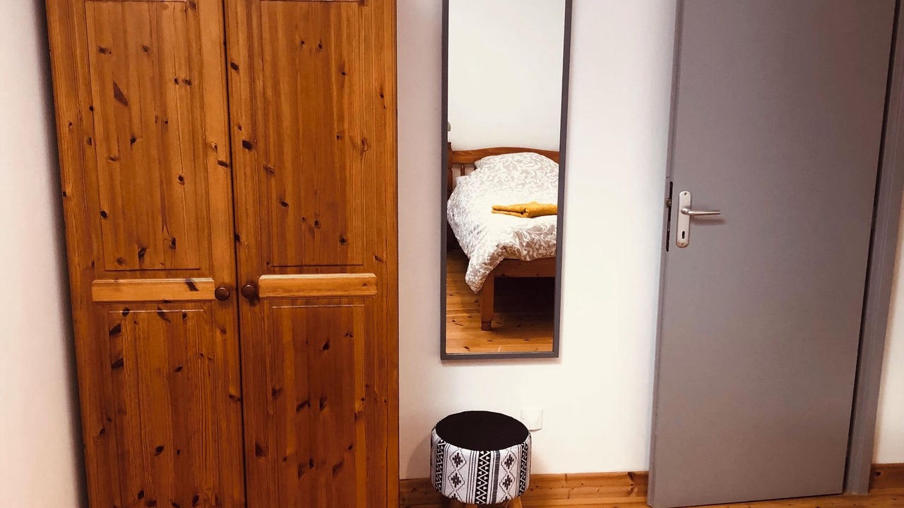 Photo of Bedroom in Hanc