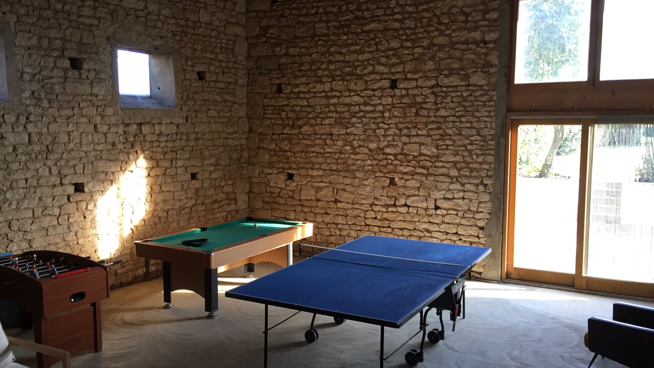 Photo of Bedroom in Hanc