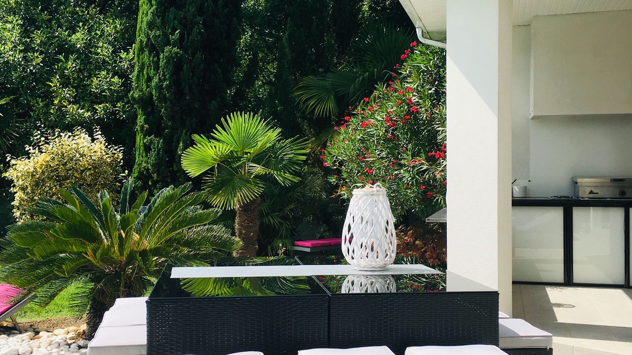 Photo of Patio Balcony in Saint-Medard-en-Jalles