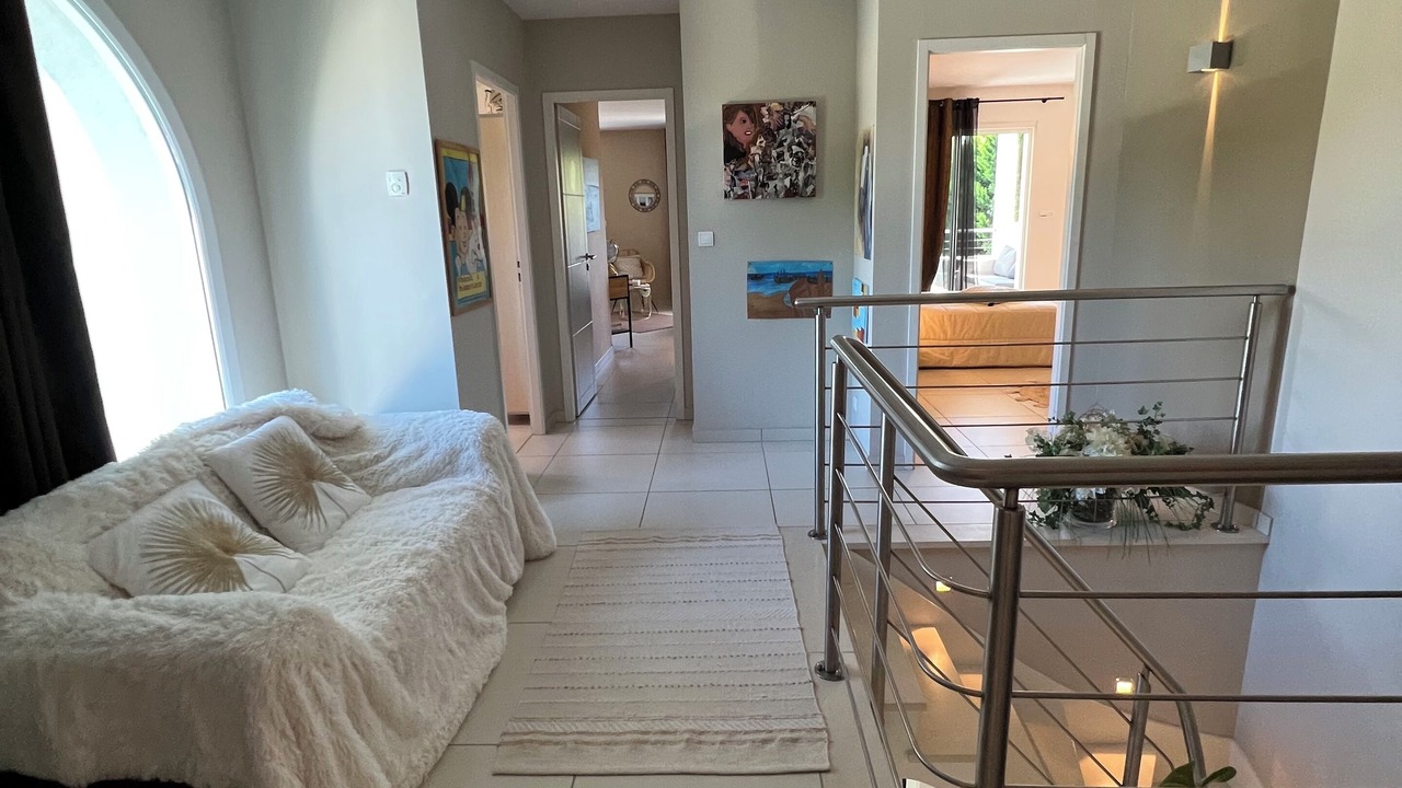 Photo of Bedroom in Saint-Medard-en-Jalles