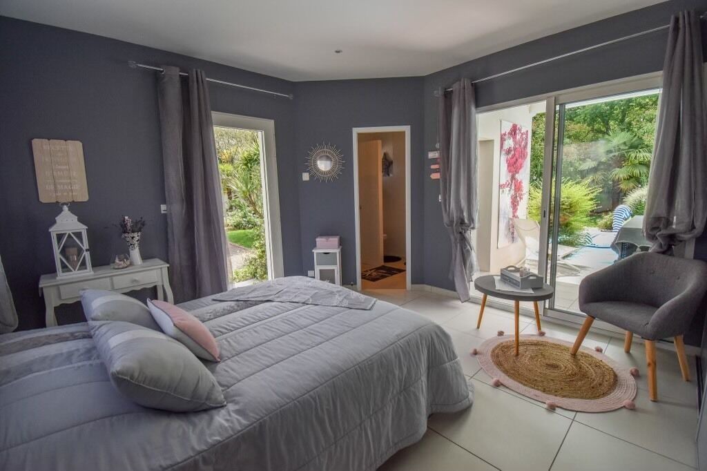 Photo of Bedroom in Saint-Medard-en-Jalles