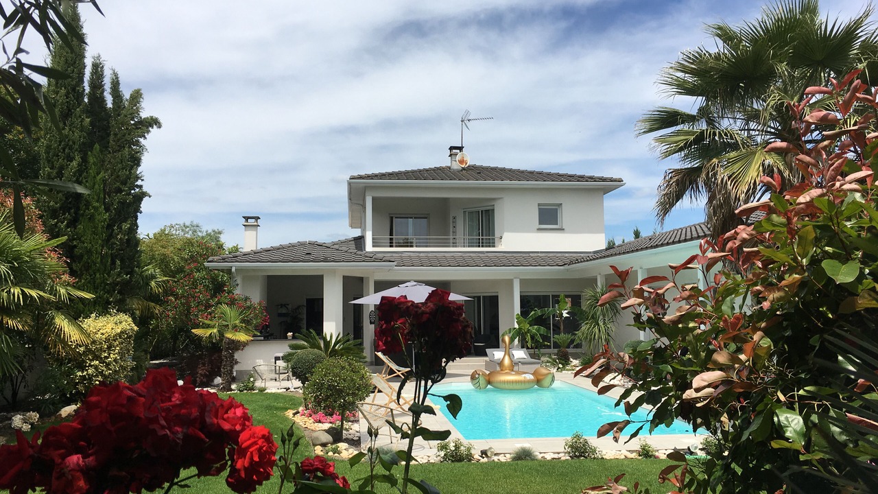 Photo of Outdoor in Saint-Medard-en-Jalles