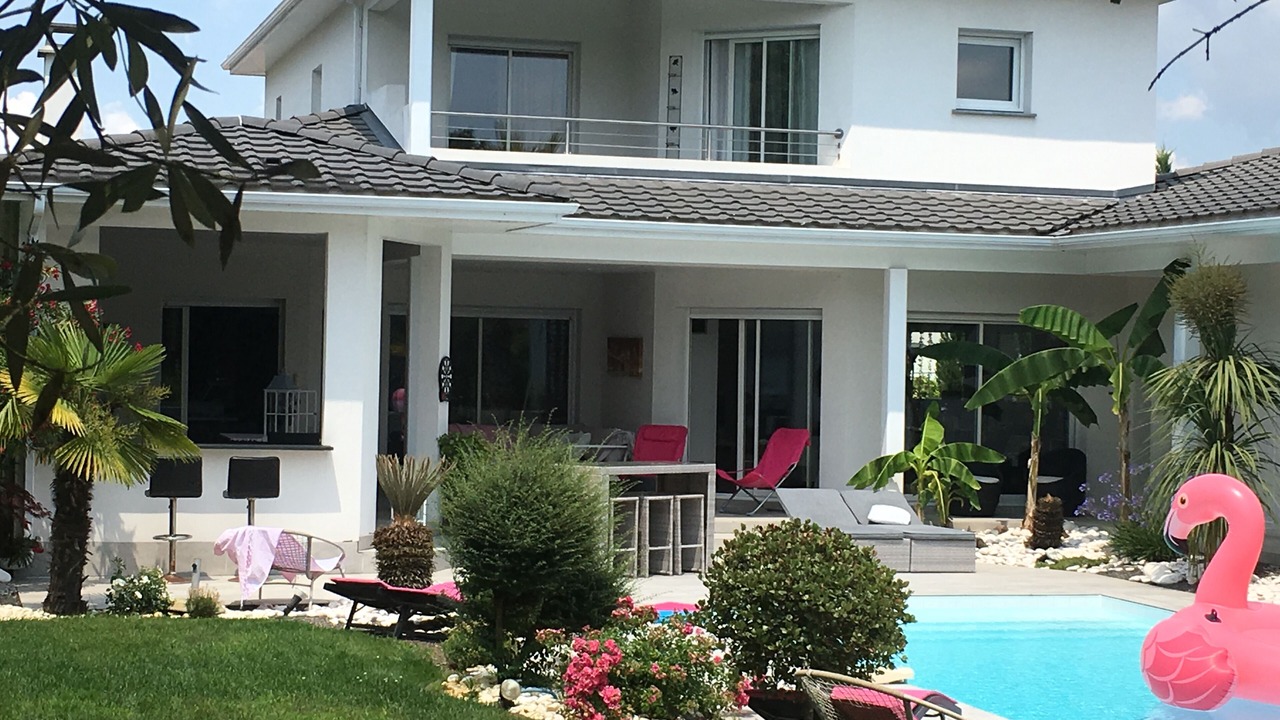 Photo of Outdoor in Saint-Medard-en-Jalles
