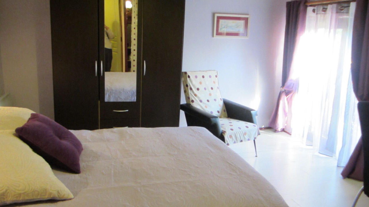Photo of Bedroom in Saint-Jean-de-Sauves