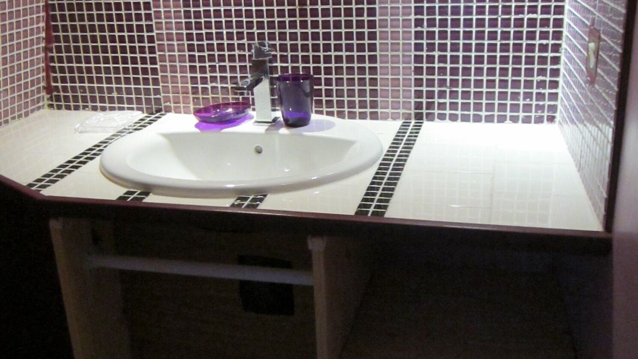 Photo of Bathroom in Saint-Jean-de-Sauves