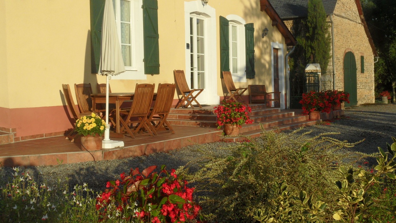 Photo of Outdoor in Monein