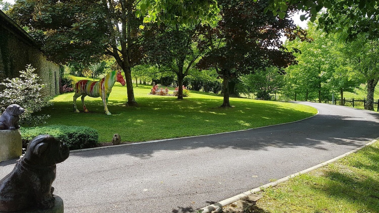 Photo of Outdoor in Monein