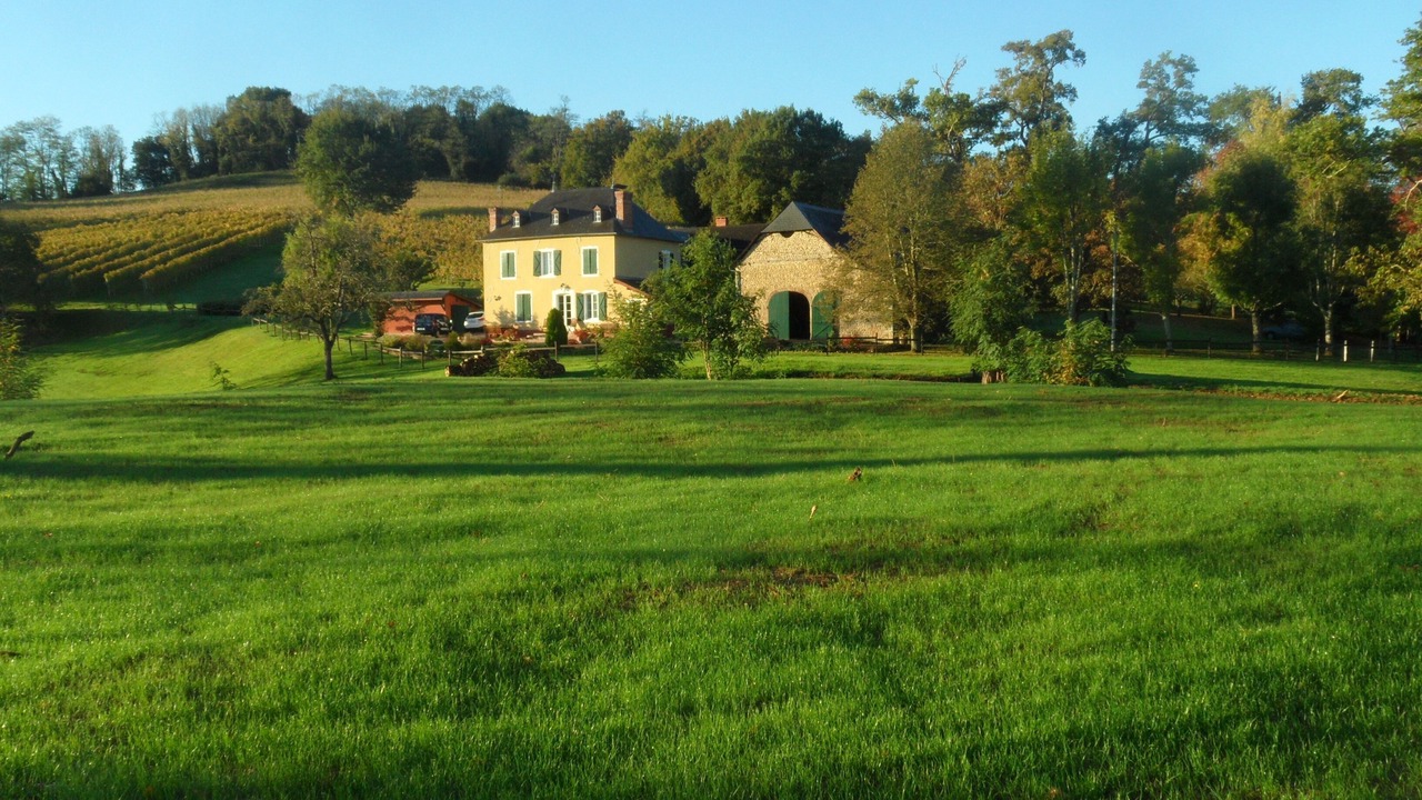 Photo of Outdoor in Monein