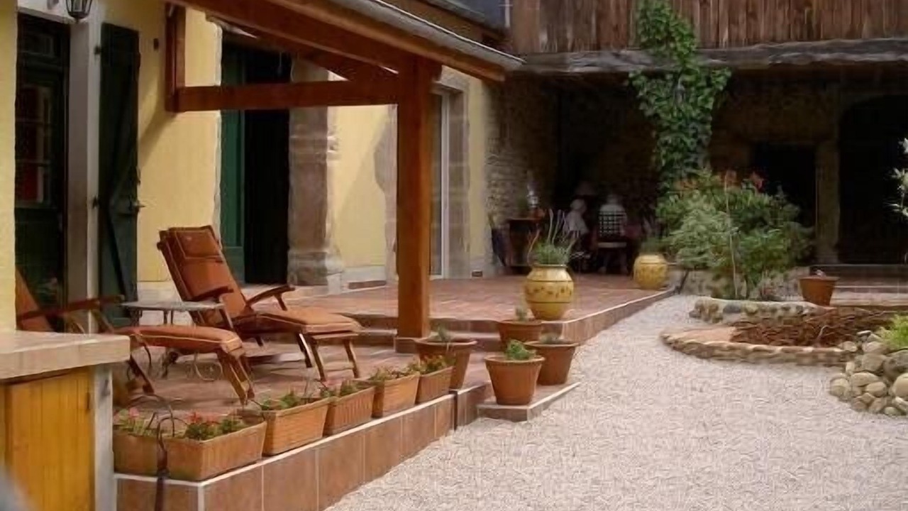 Photo of Patio Balcony in Monein
