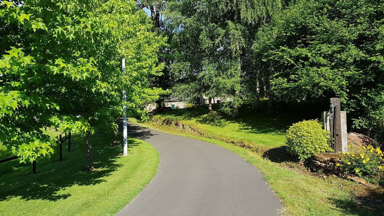 Photo of Outdoor in Monein