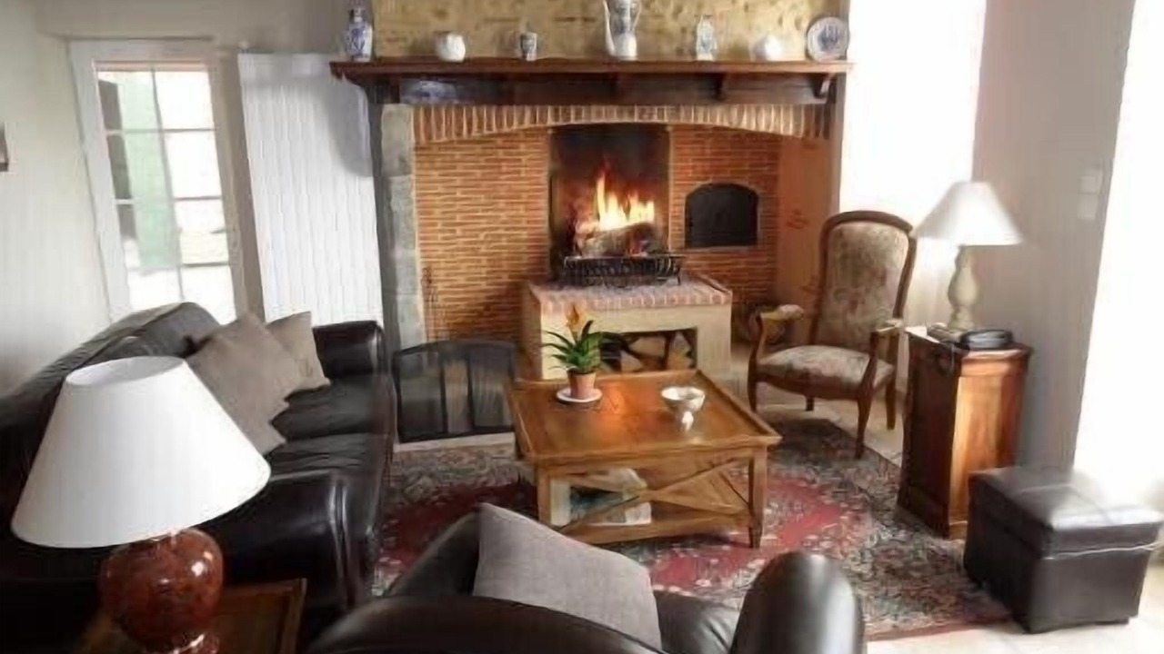 Photo of Livingroom in Monein