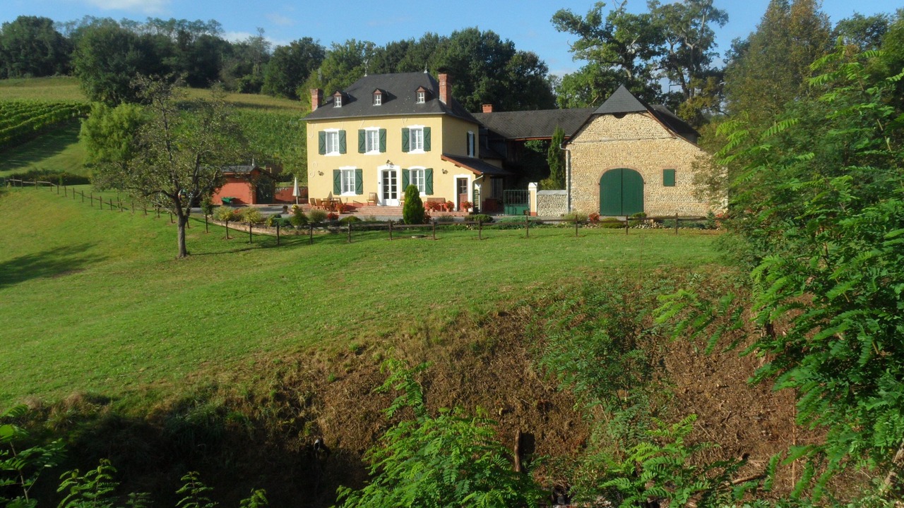 Photo of Outdoor in Monein
