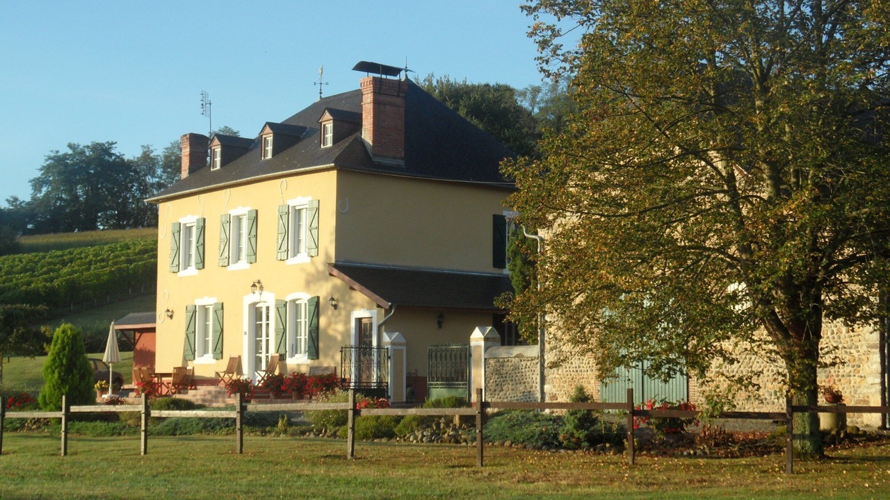Photo of Outdoor in Monein
