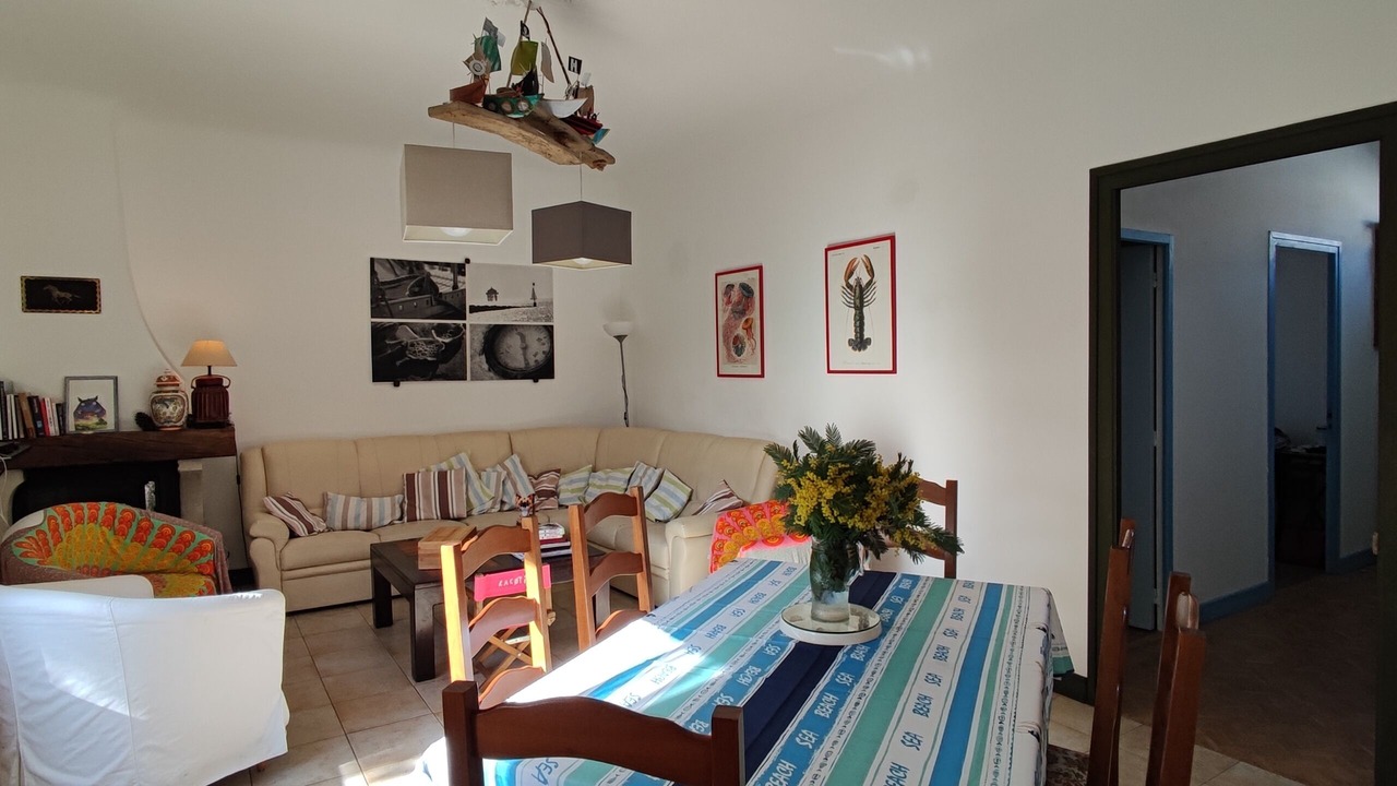 Photo of Livingroom in Saint-Trojan-les-Bains