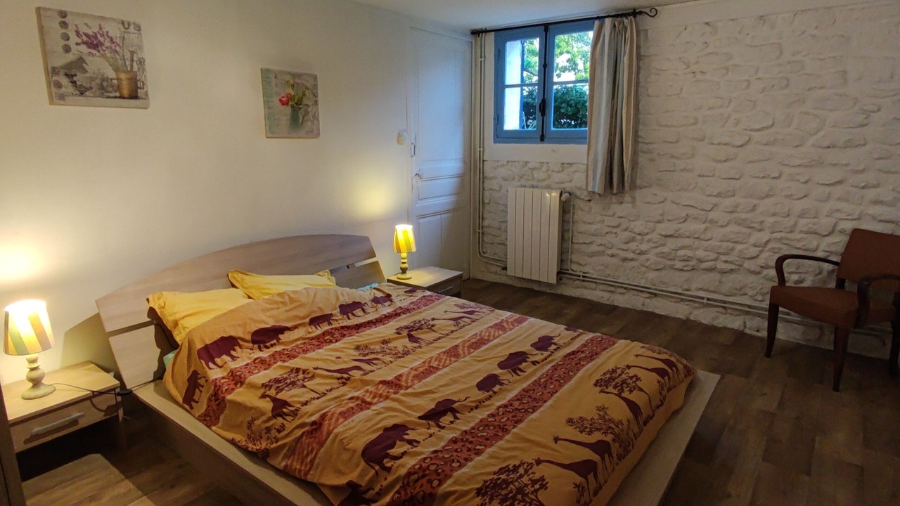 Photo of Bedroom in Saint-Trojan-les-Bains