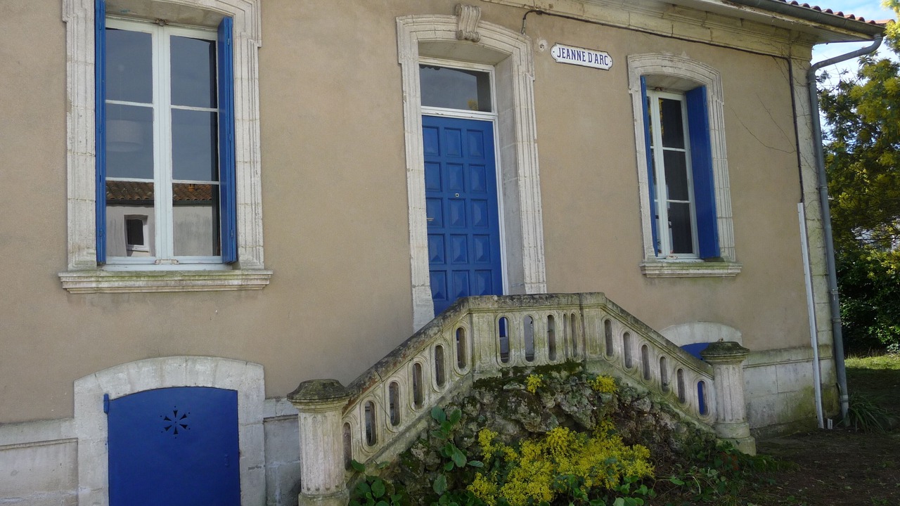 Photo of Outdoor in Saint-Trojan-les-Bains