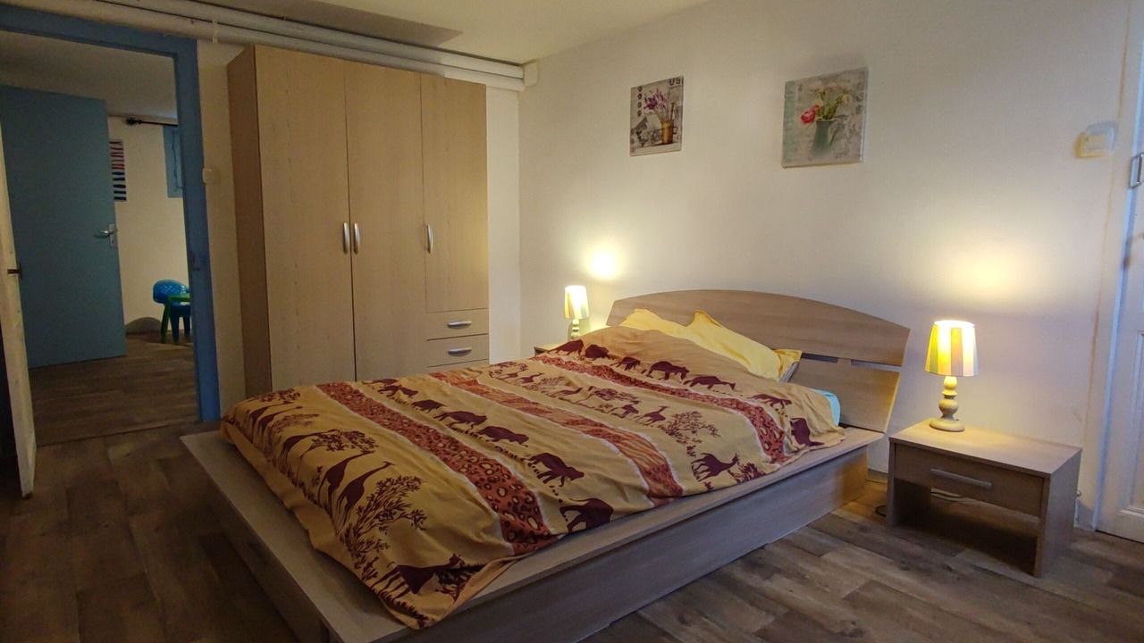 Photo of Bedroom in Saint-Trojan-les-Bains