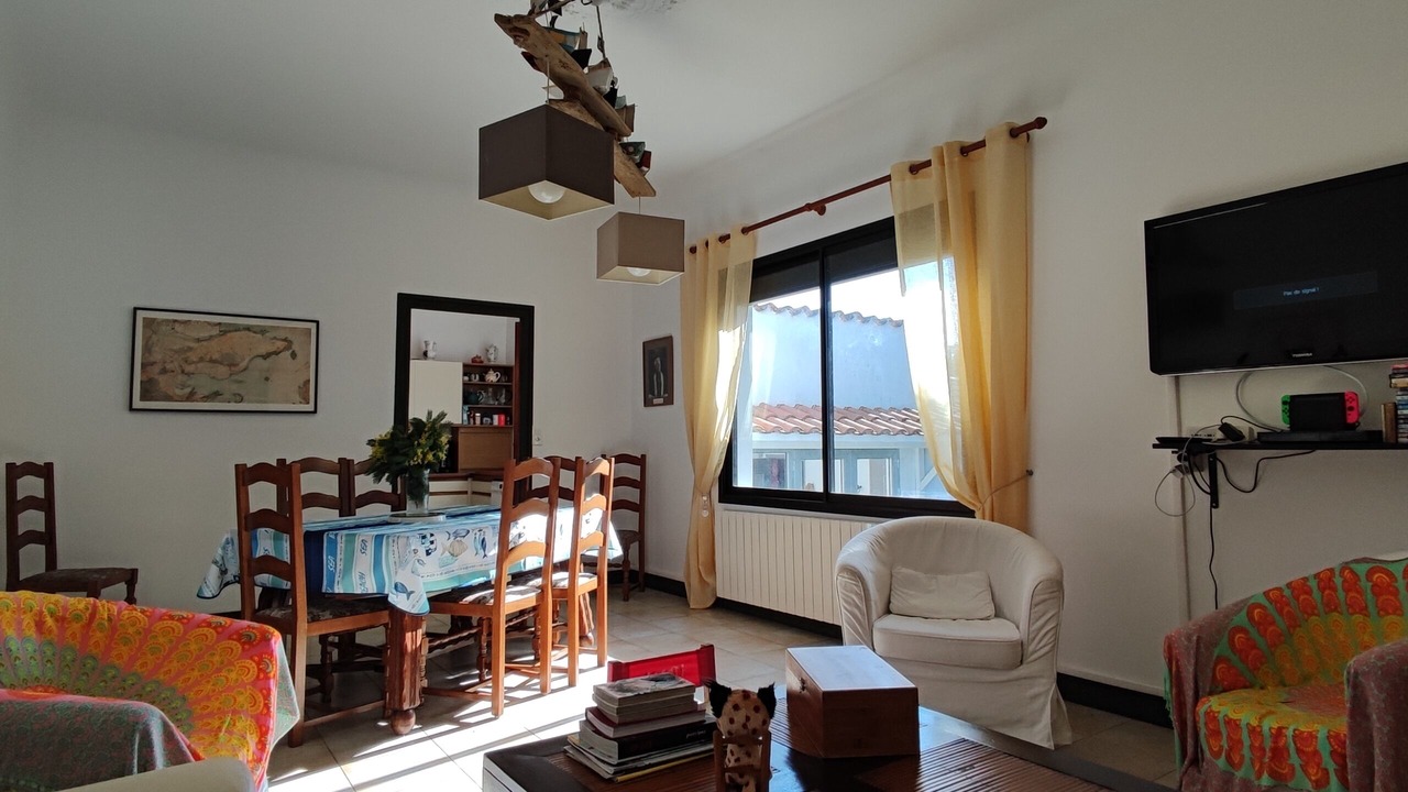 Photo of Livingroom in Saint-Trojan-les-Bains