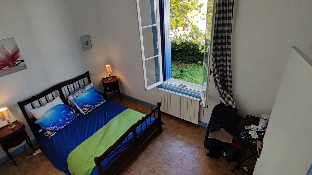 Photo of Bedroom in Saint-Trojan-les-Bains