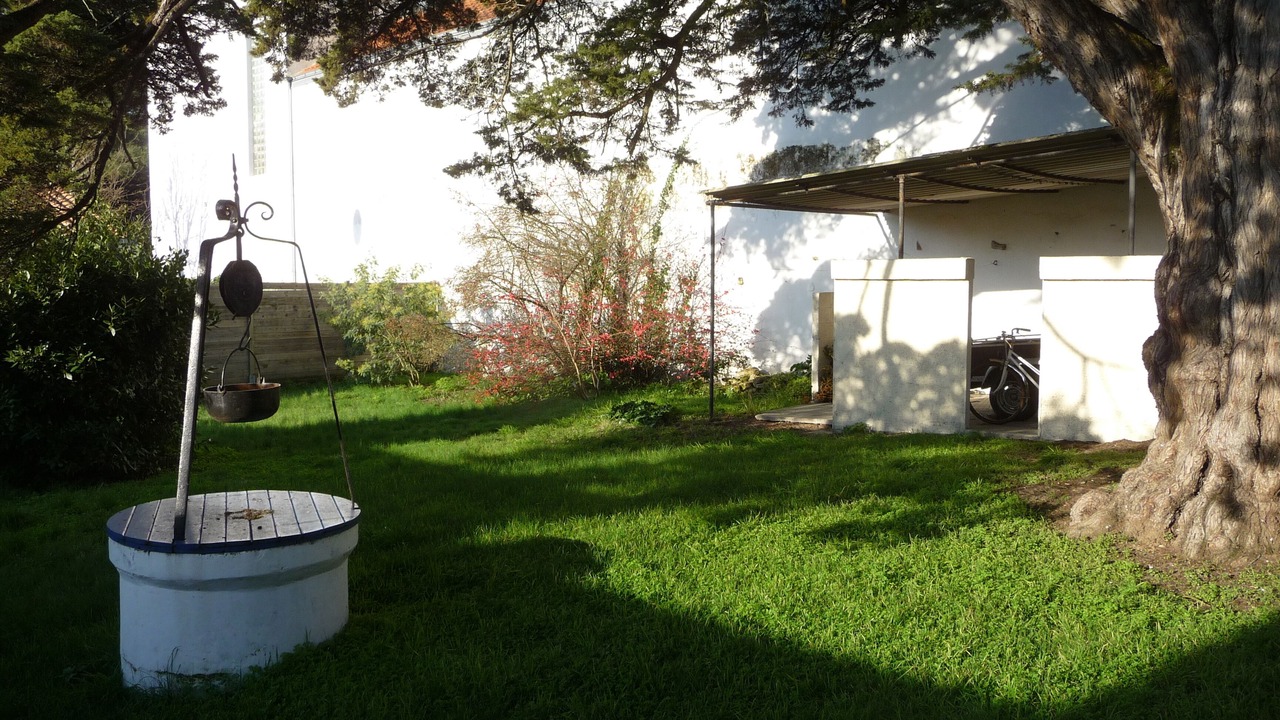 Photo of Outdoor in Saint-Trojan-les-Bains