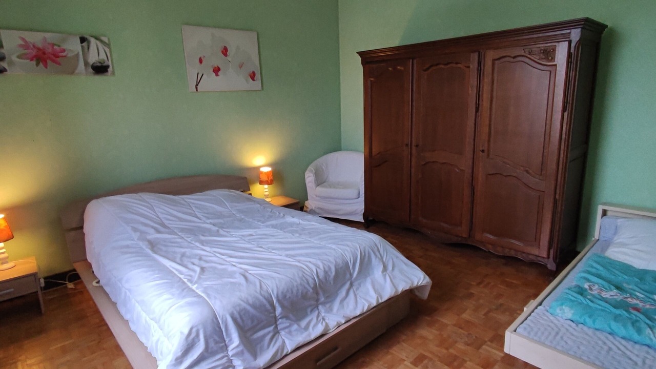 Photo of Bedroom in Saint-Trojan-les-Bains
