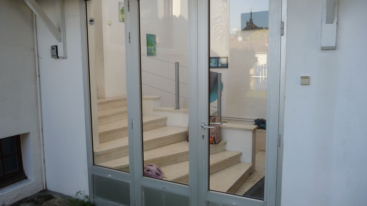 Photo of Outdoor in Saint-Trojan-les-Bains