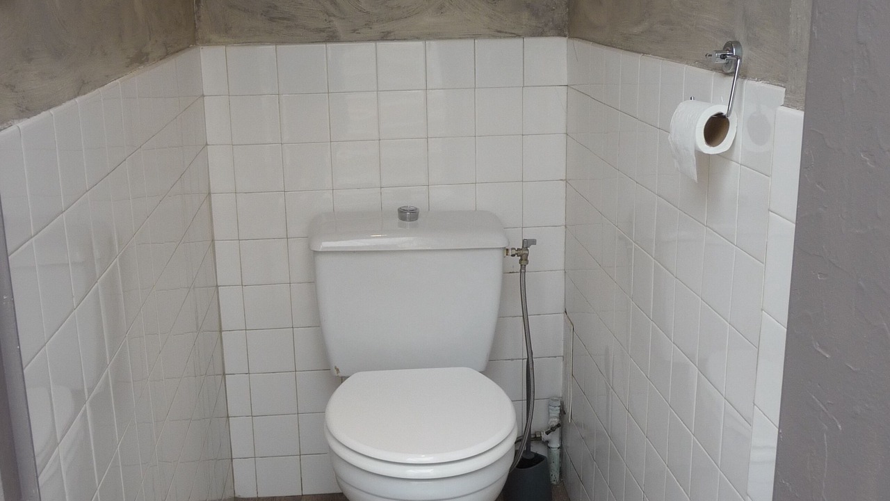 Photo of Bathroom in Saint-Trojan-les-Bains
