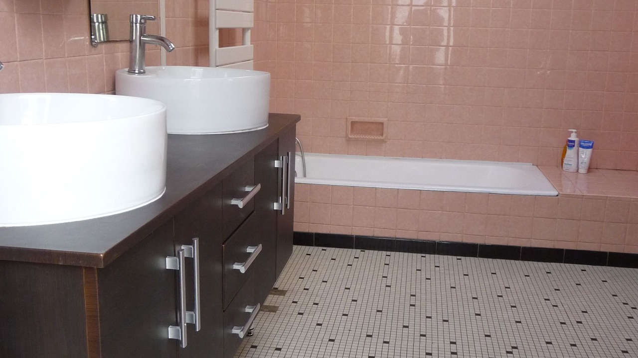 Photo of Bathroom in Saint-Trojan-les-Bains