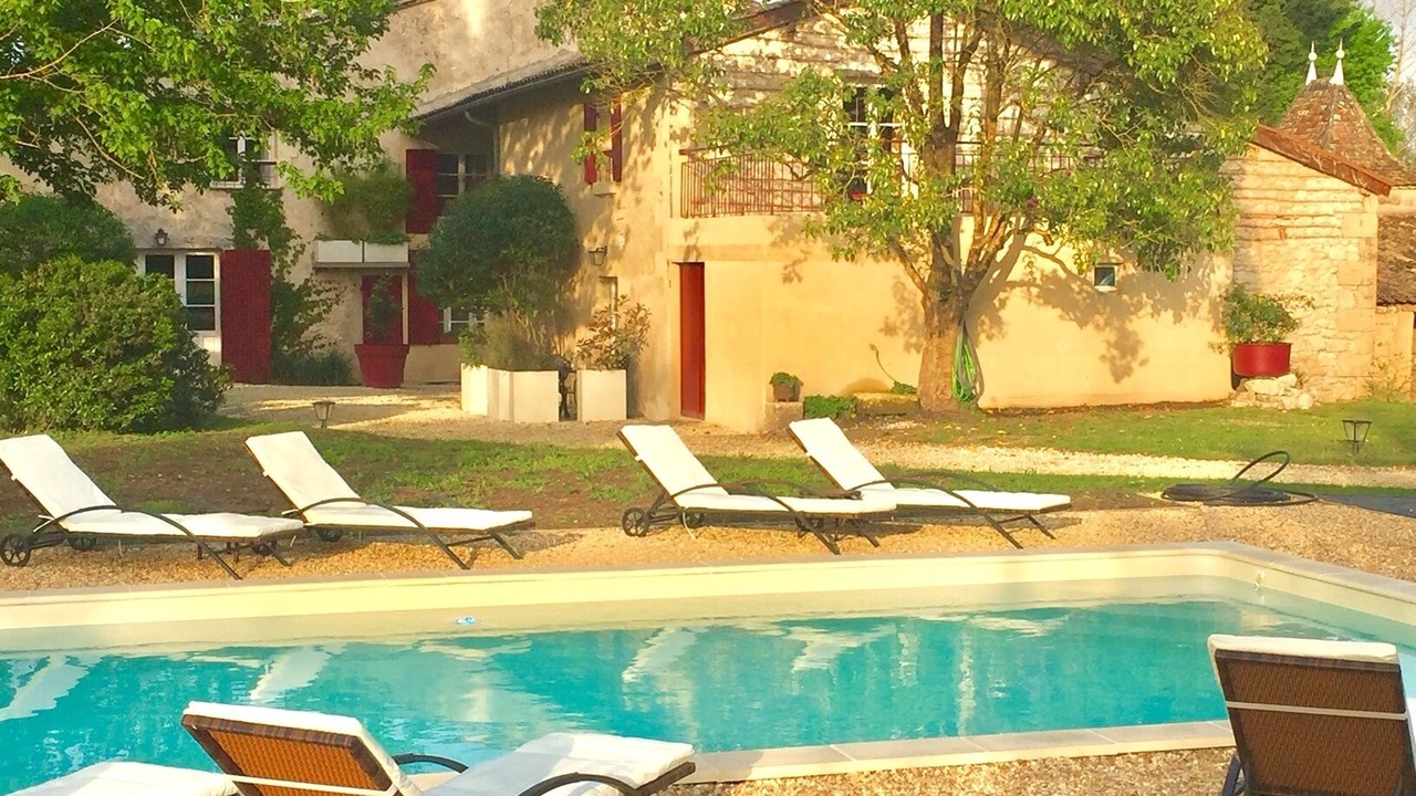Photo of Outdoor in Pineuilh