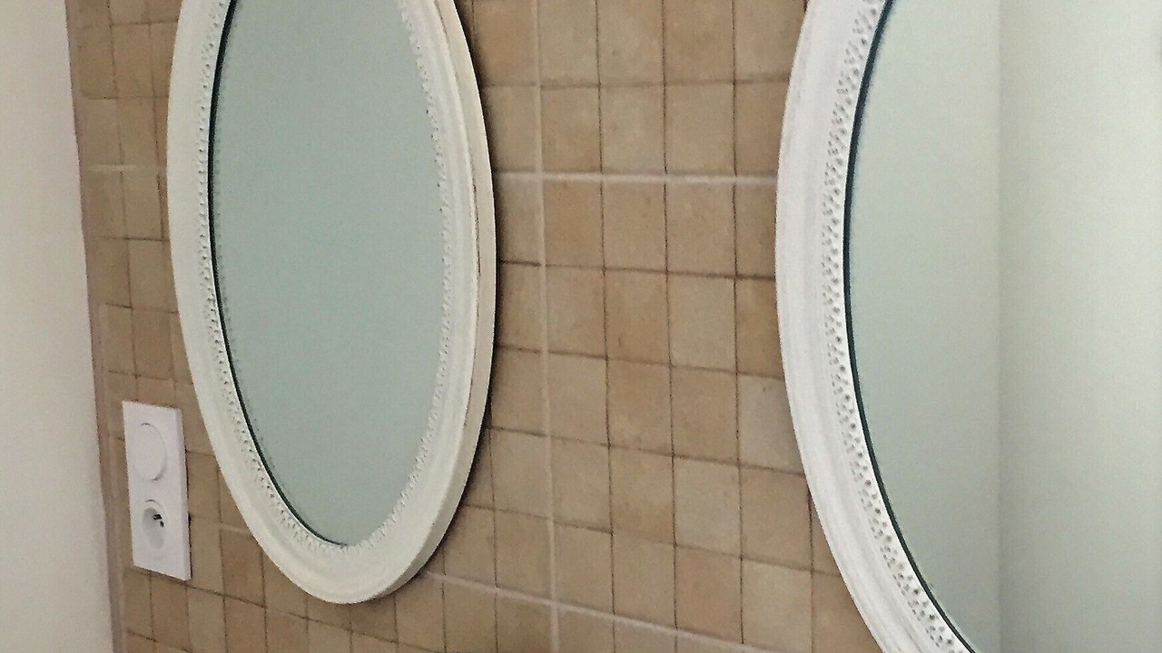 Photo of Bathroom in Pineuilh