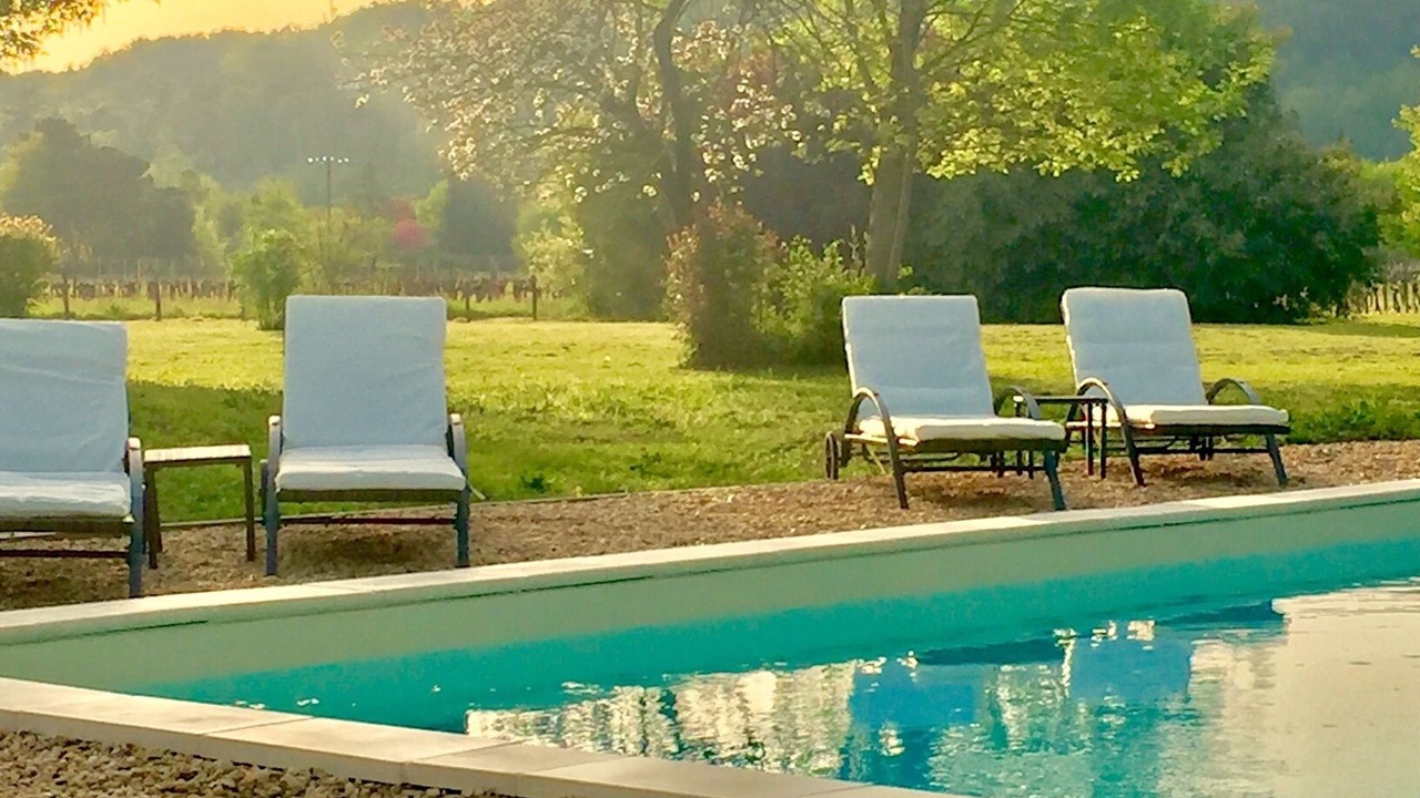 Photo of Outdoor in Pineuilh