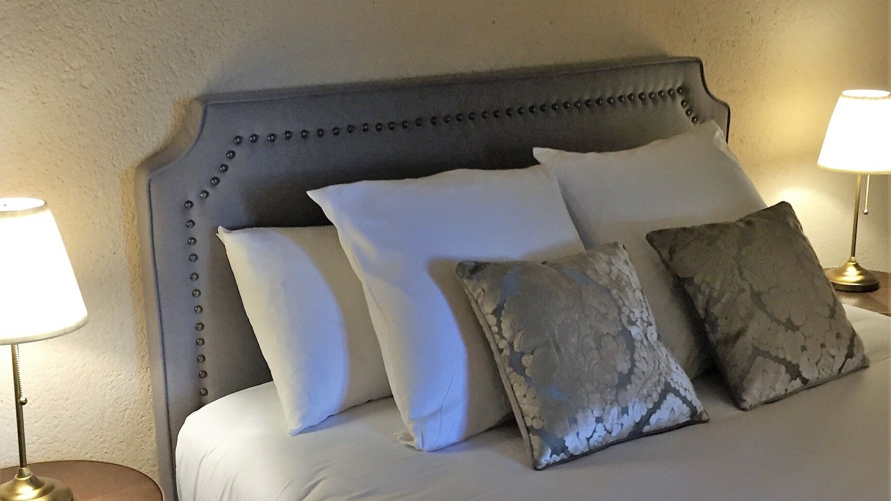 Photo of Bedroom in Pineuilh