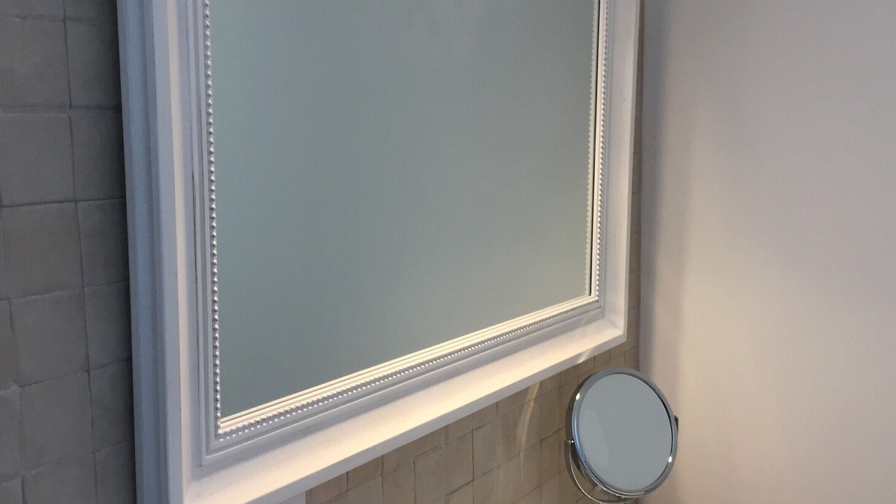 Photo of Bathroom in Pineuilh