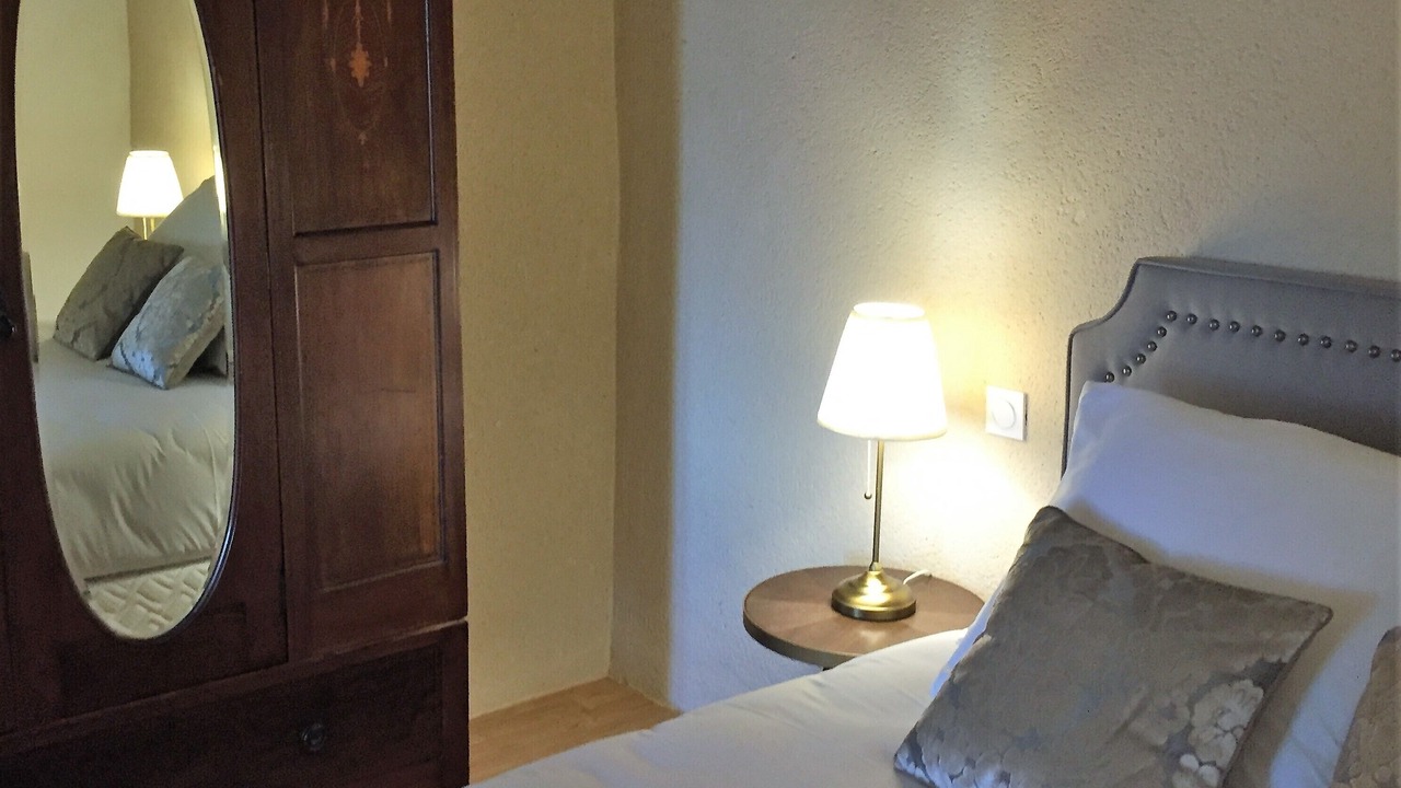 Photo of Bedroom in Pineuilh