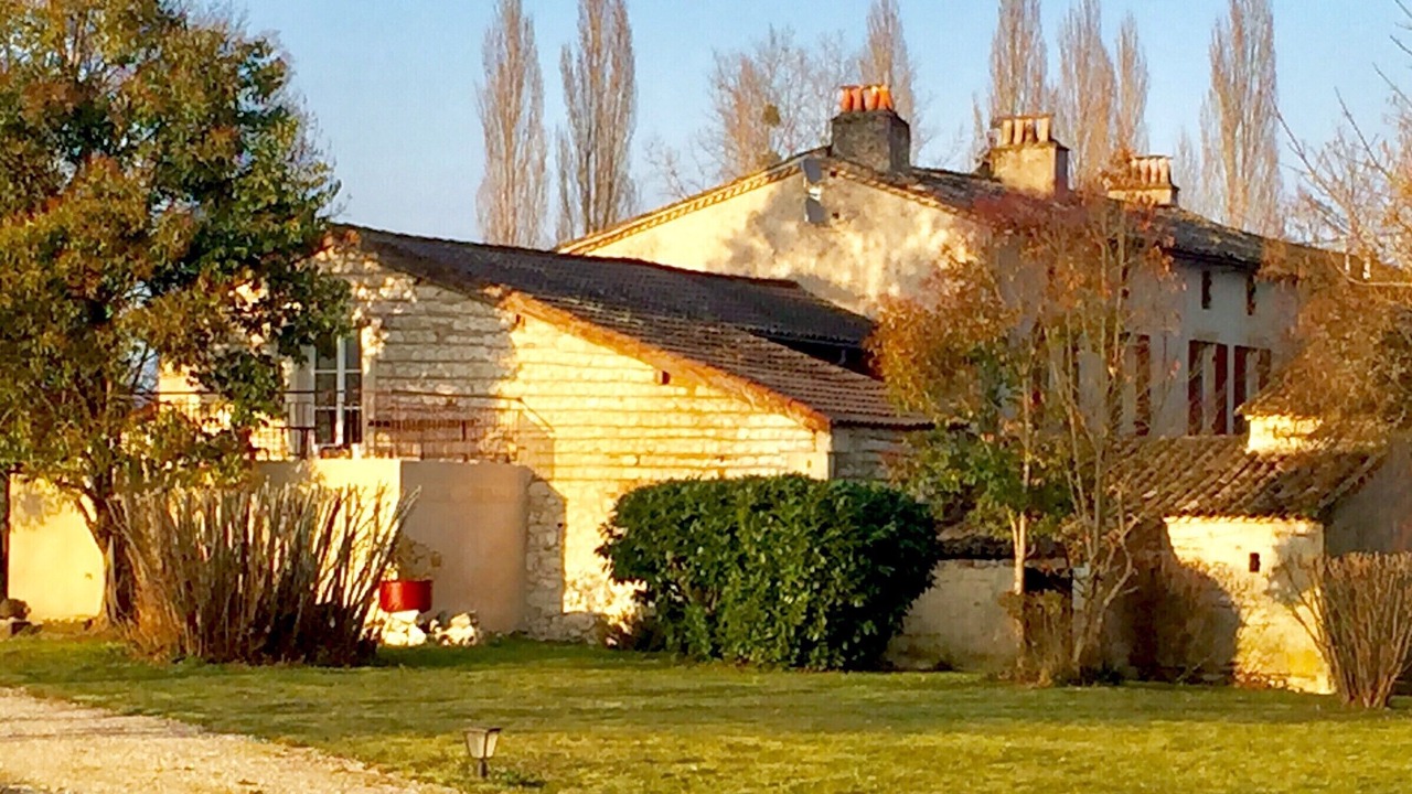 Photo of Outdoor in Pineuilh
