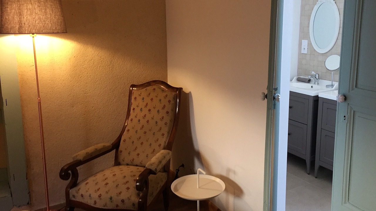 Photo of Bedroom in Pineuilh