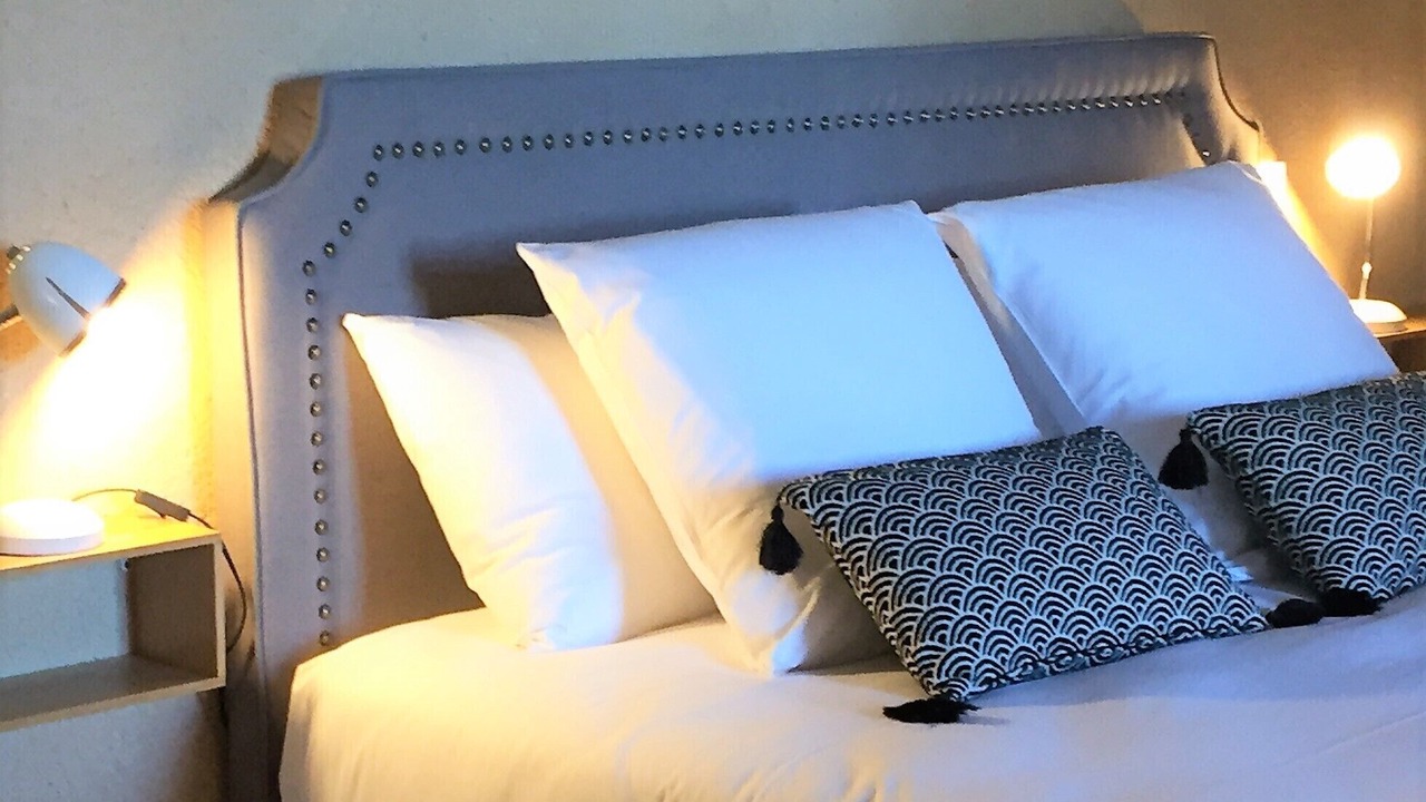 Photo of Bedroom in Pineuilh