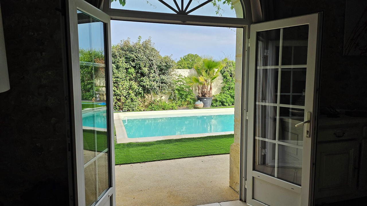 Photo of Outdoor in Gaillan-en-Medoc