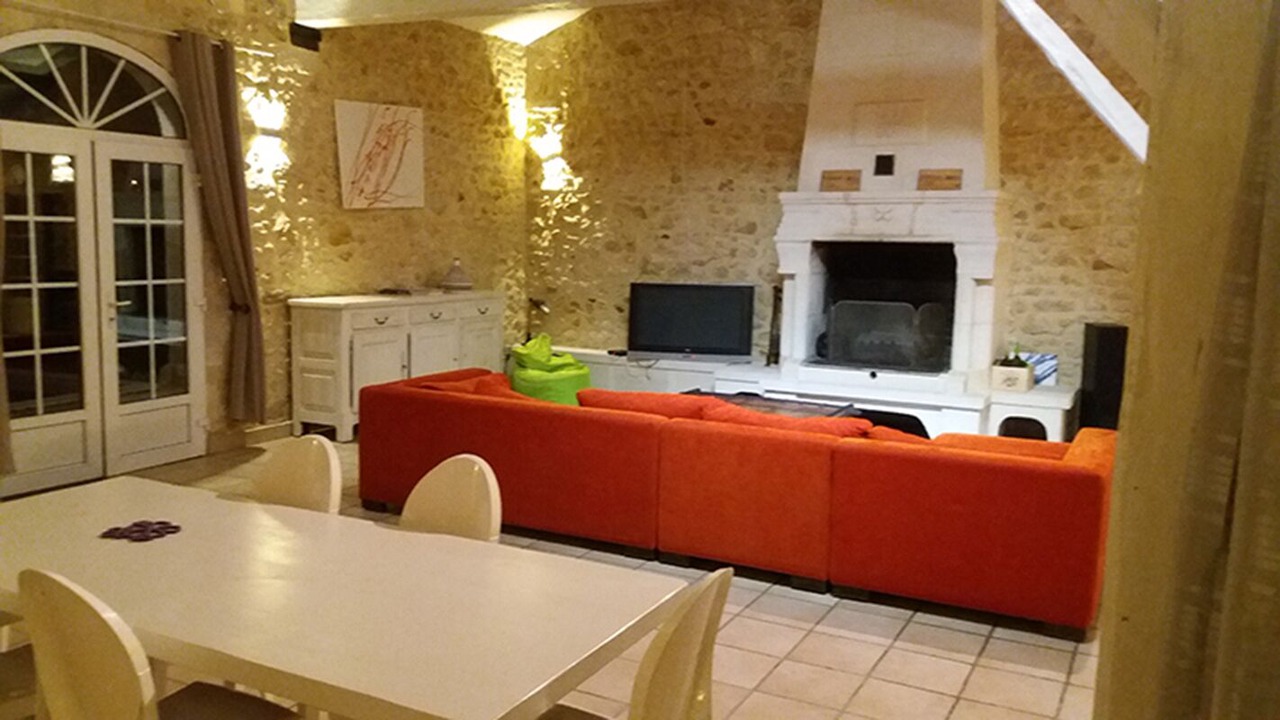 Photo of Others in Gaillan-en-Medoc