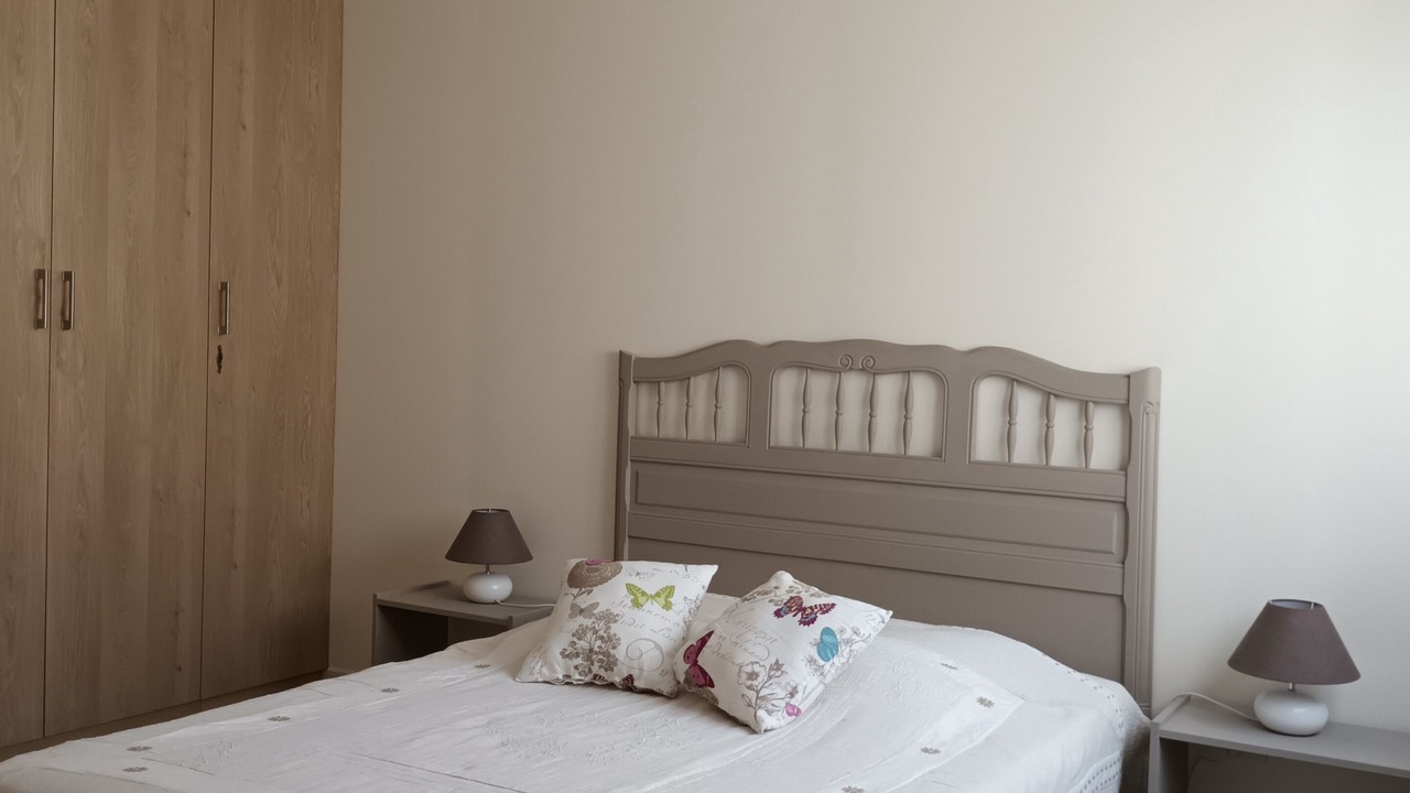 Photo of Bedroom in Gauriac