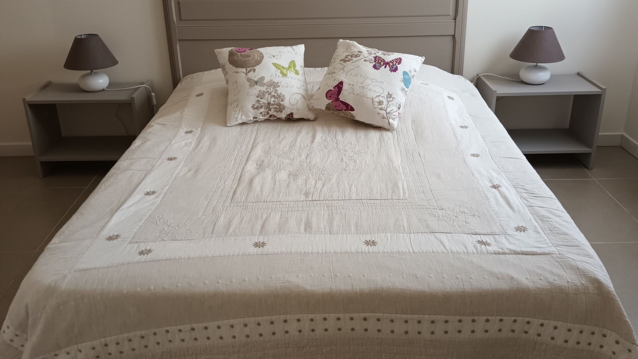 Photo of Bedroom in Gauriac