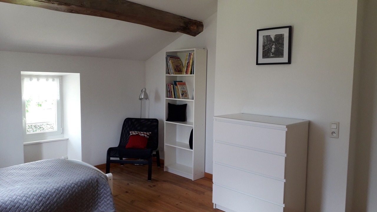 Photo of Bedroom in Gauriac