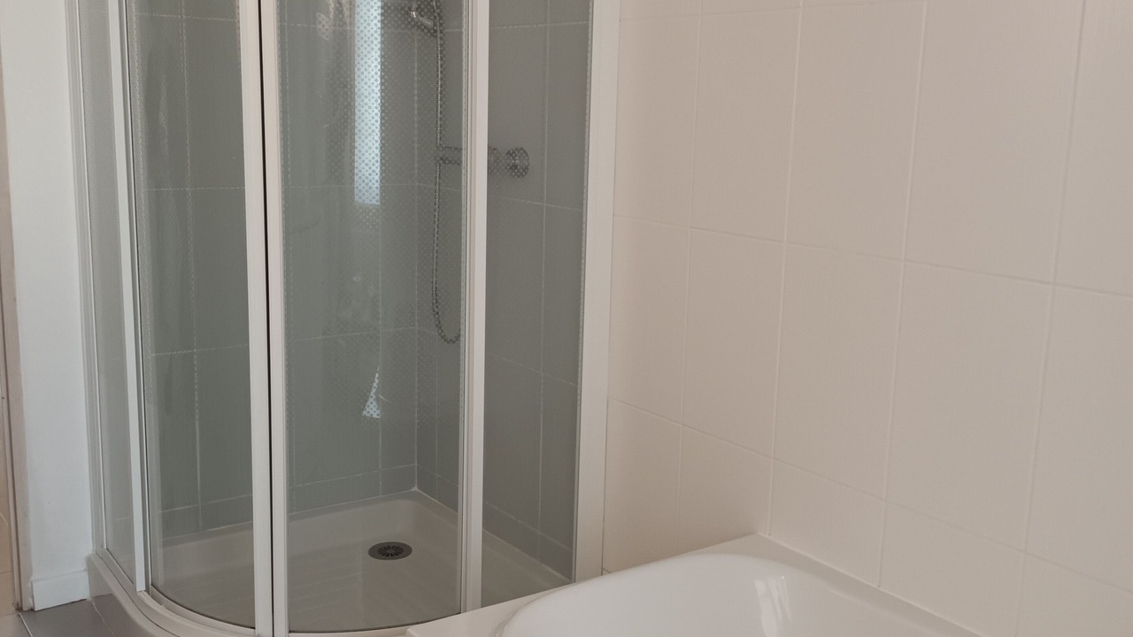 Photo of Bathroom in Gauriac