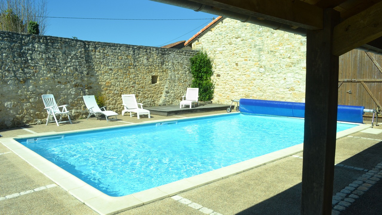 Photo of Outdoor in Saint-Martin-de-Fressengeas